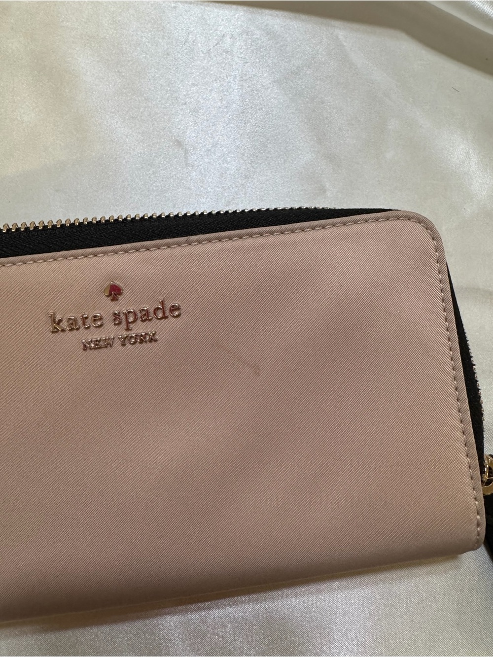 Kate Spade Wallet - Picture 2 of 5